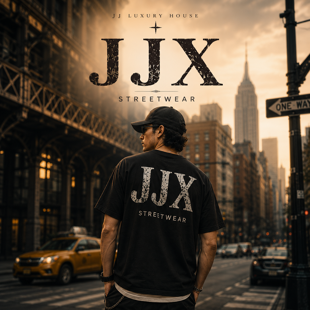 JJW Streetwear