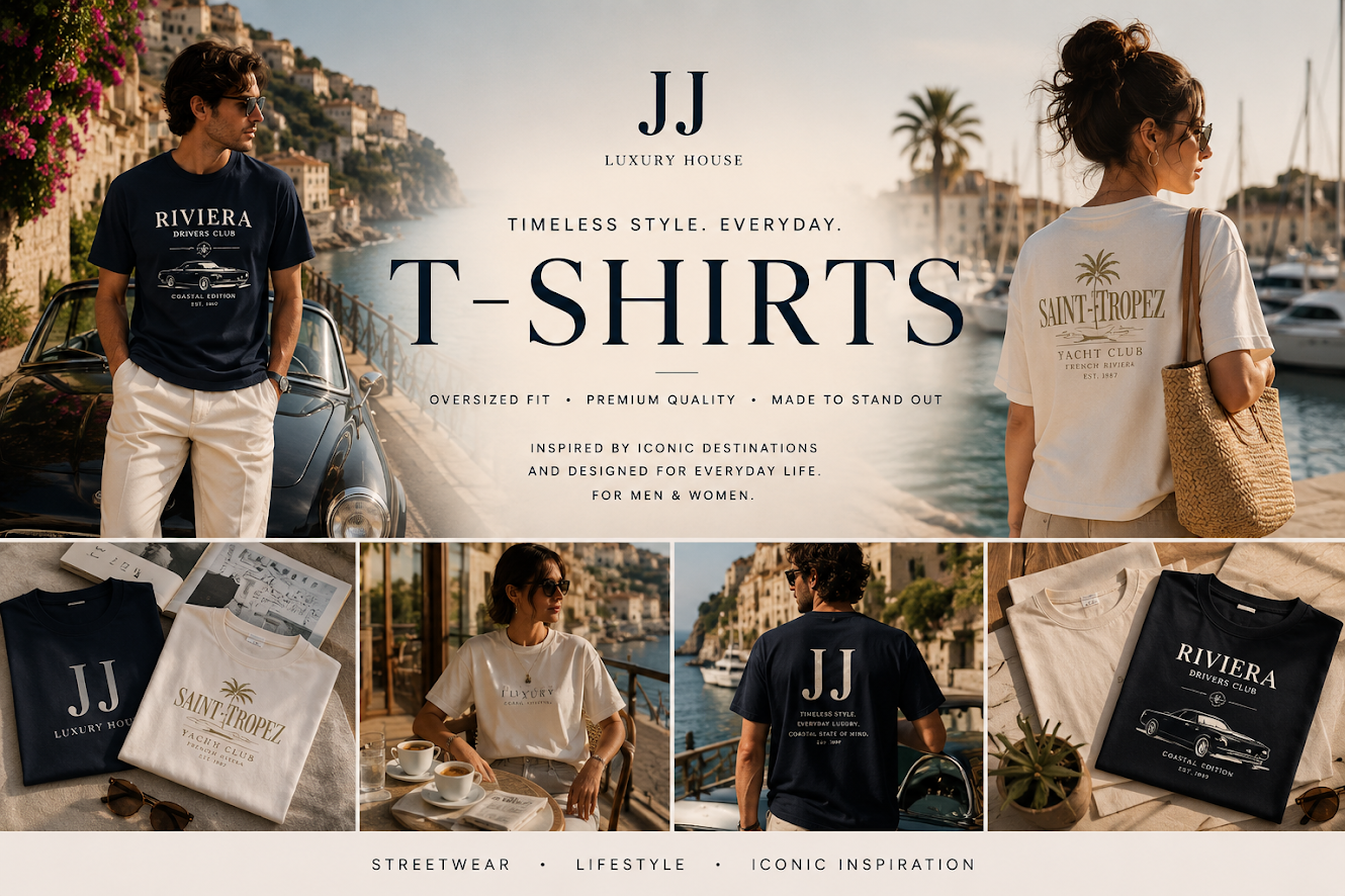 T-Shirt