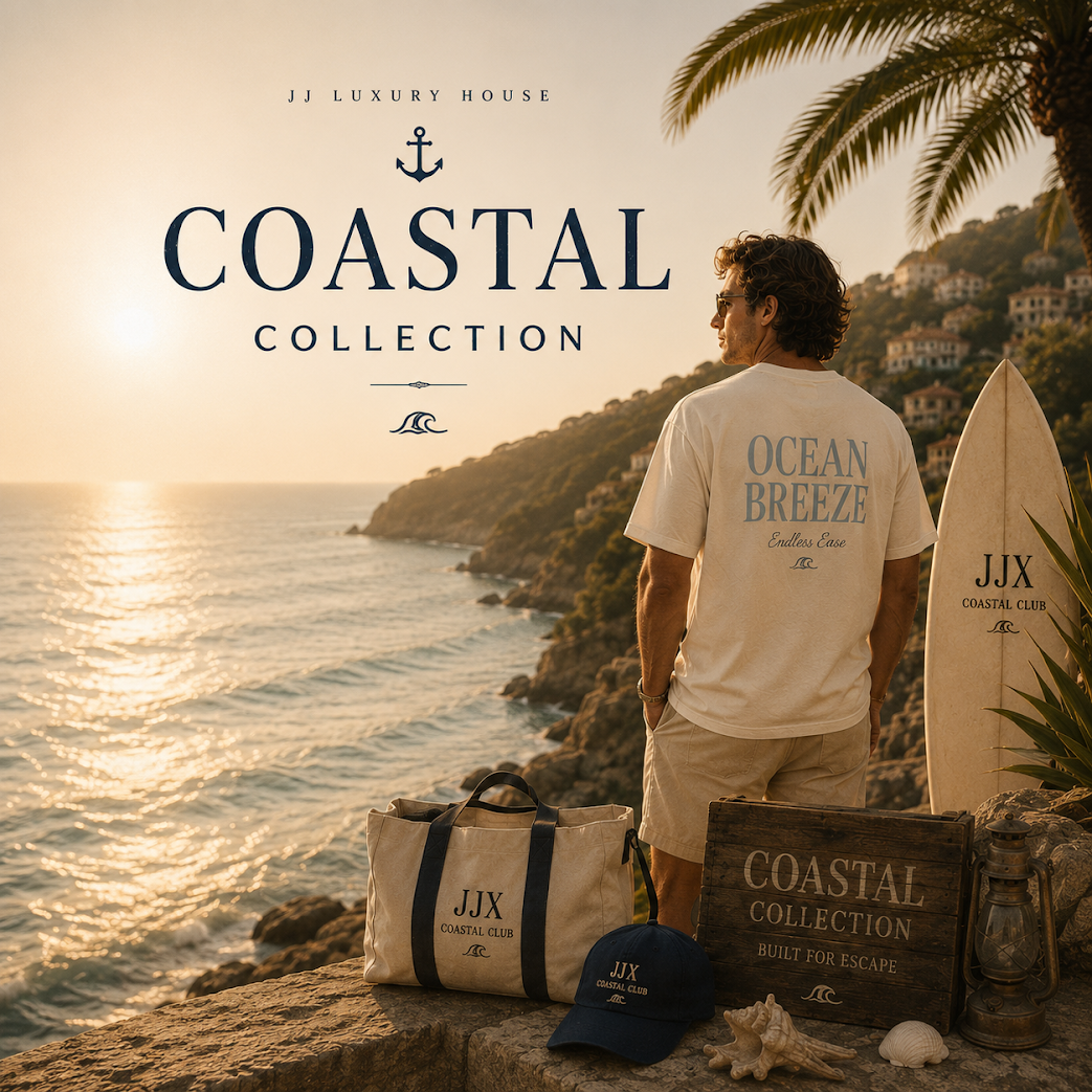Coastal Collection