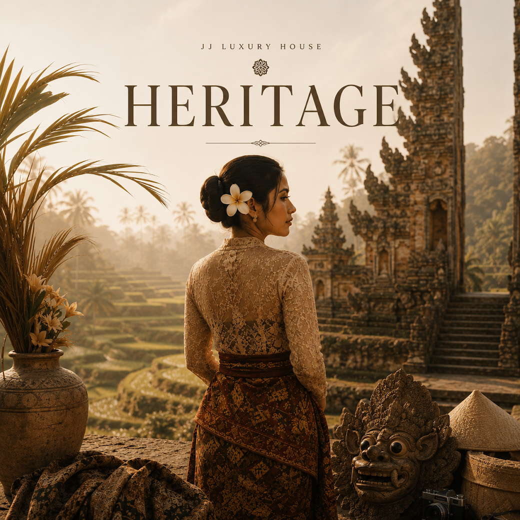 Heritage Collection