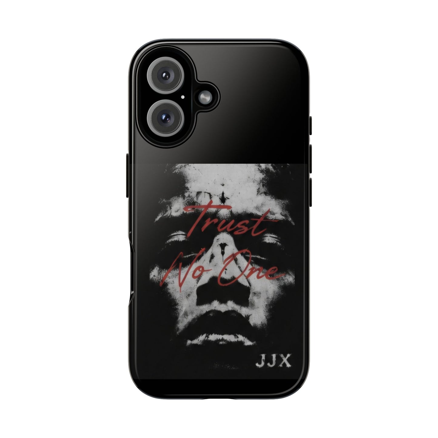 JJX After Dark- Phone Case