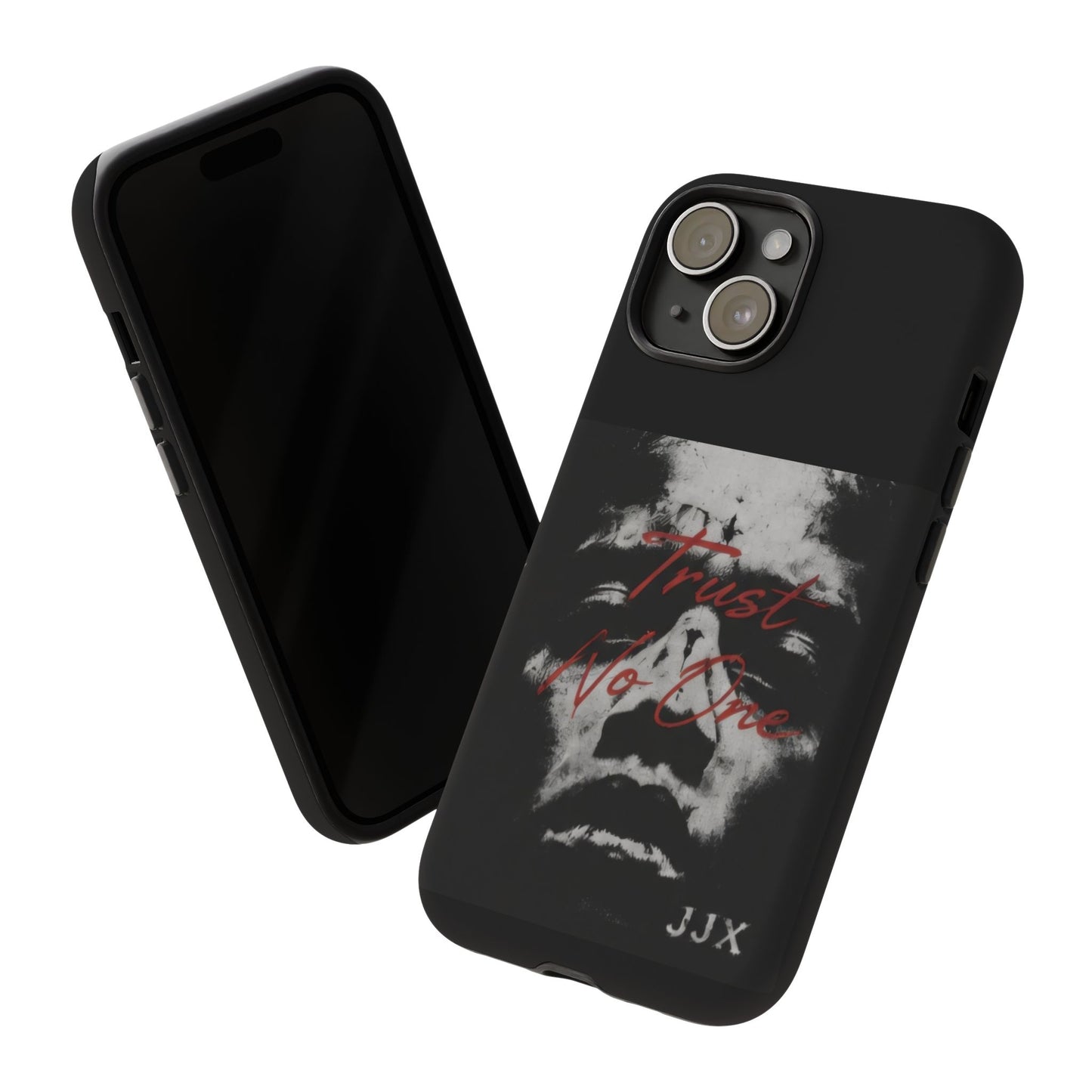 JJX After Dark- Phone Case