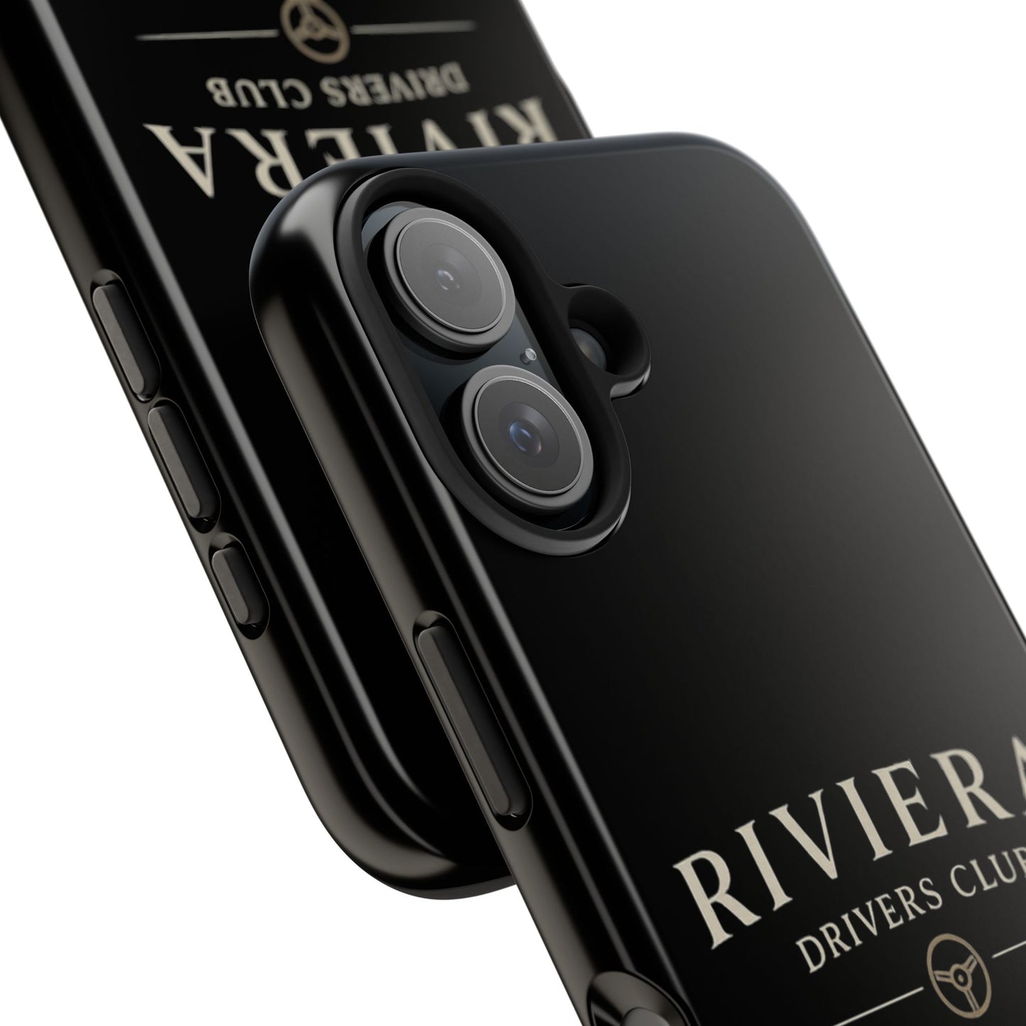 Riviera Drivers Phone Case