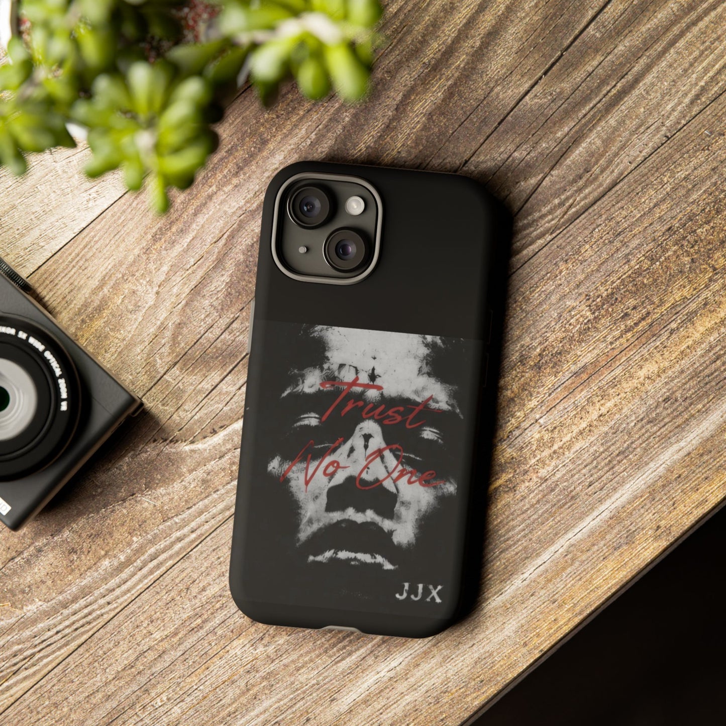 JJX After Dark- Phone Case