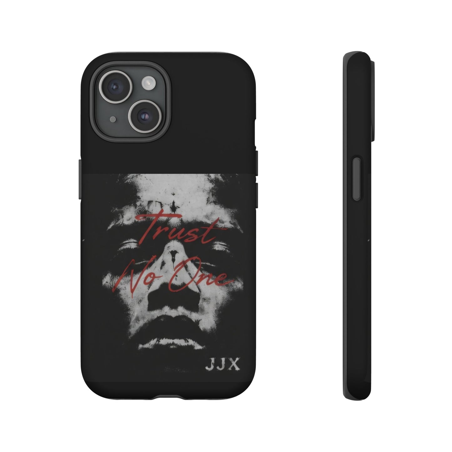 JJX After Dark- Phone Case