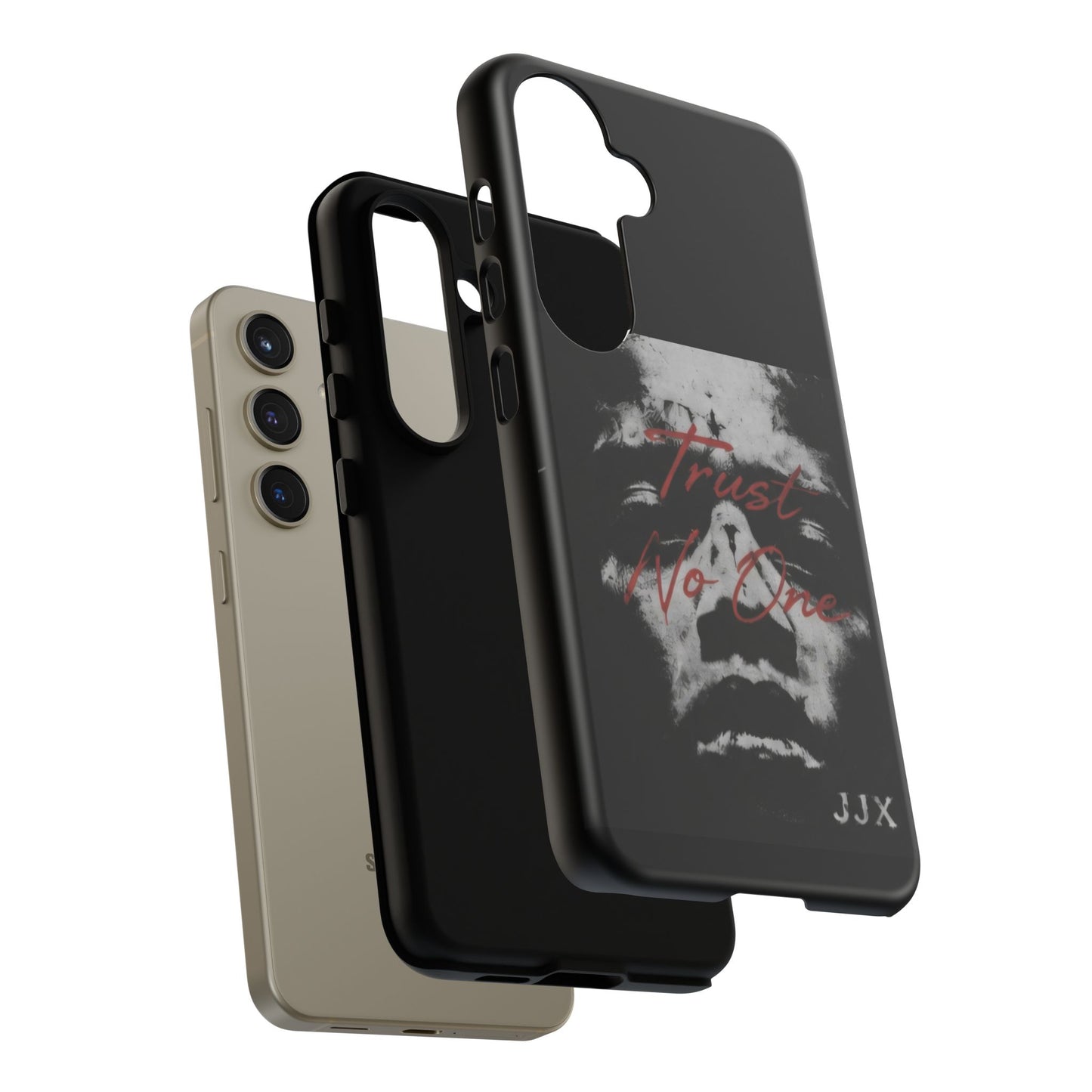 JJX After Dark- Phone Case
