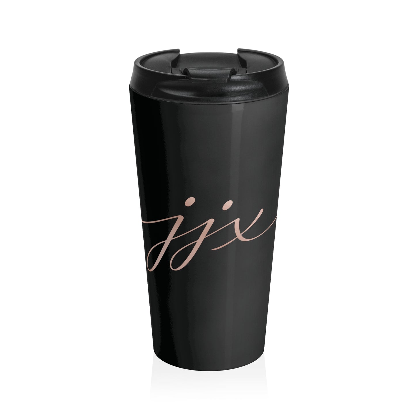 JJX Stainless Steel Mug