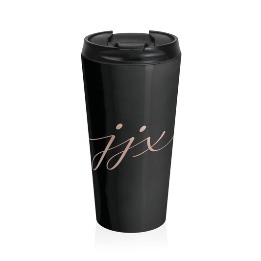 JJX Stainless Steel Mug