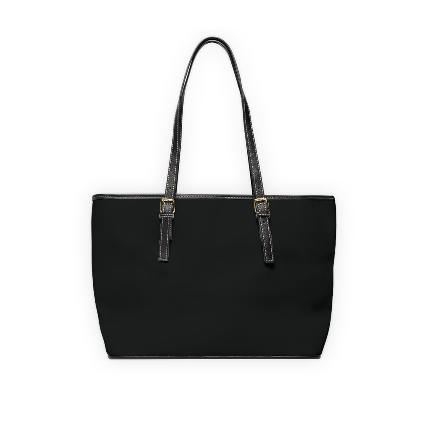 JJX Noir Signature Tote
