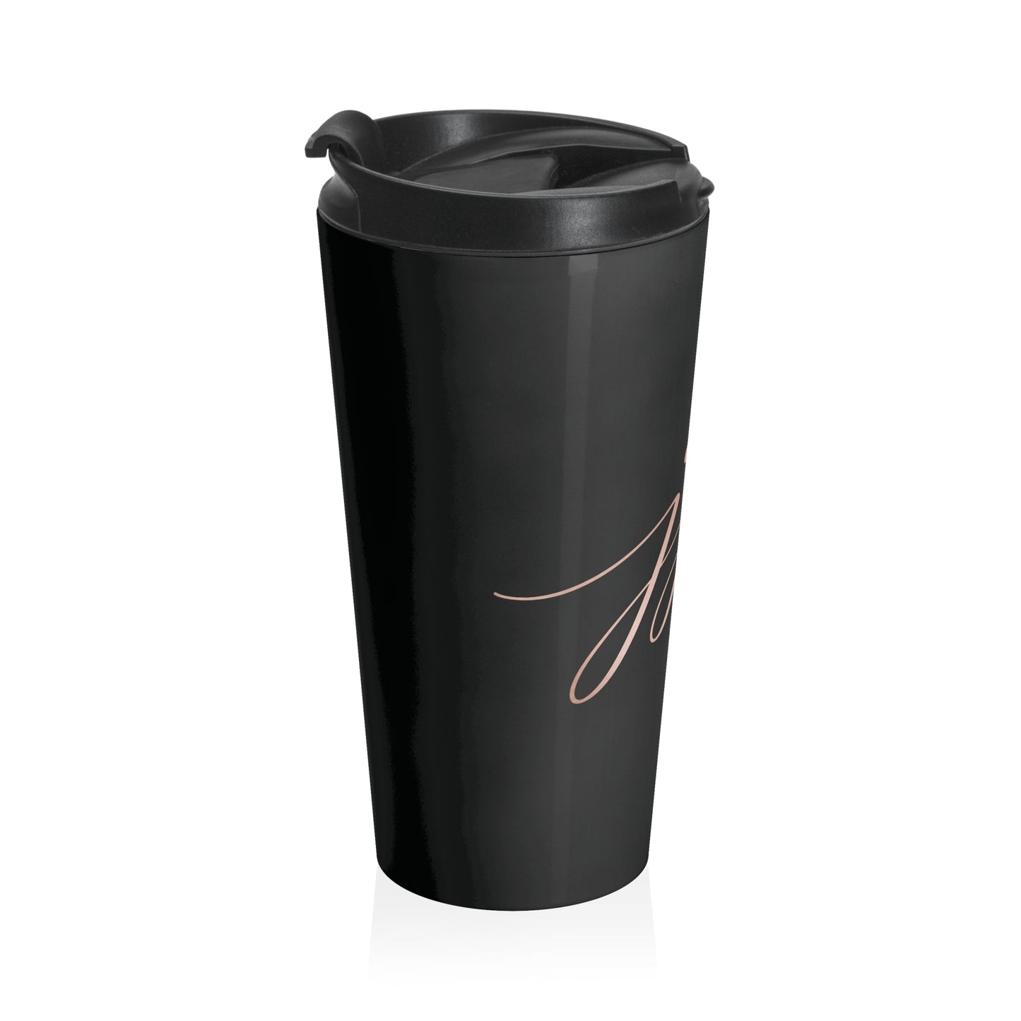 JJX Stainless Steel Mug