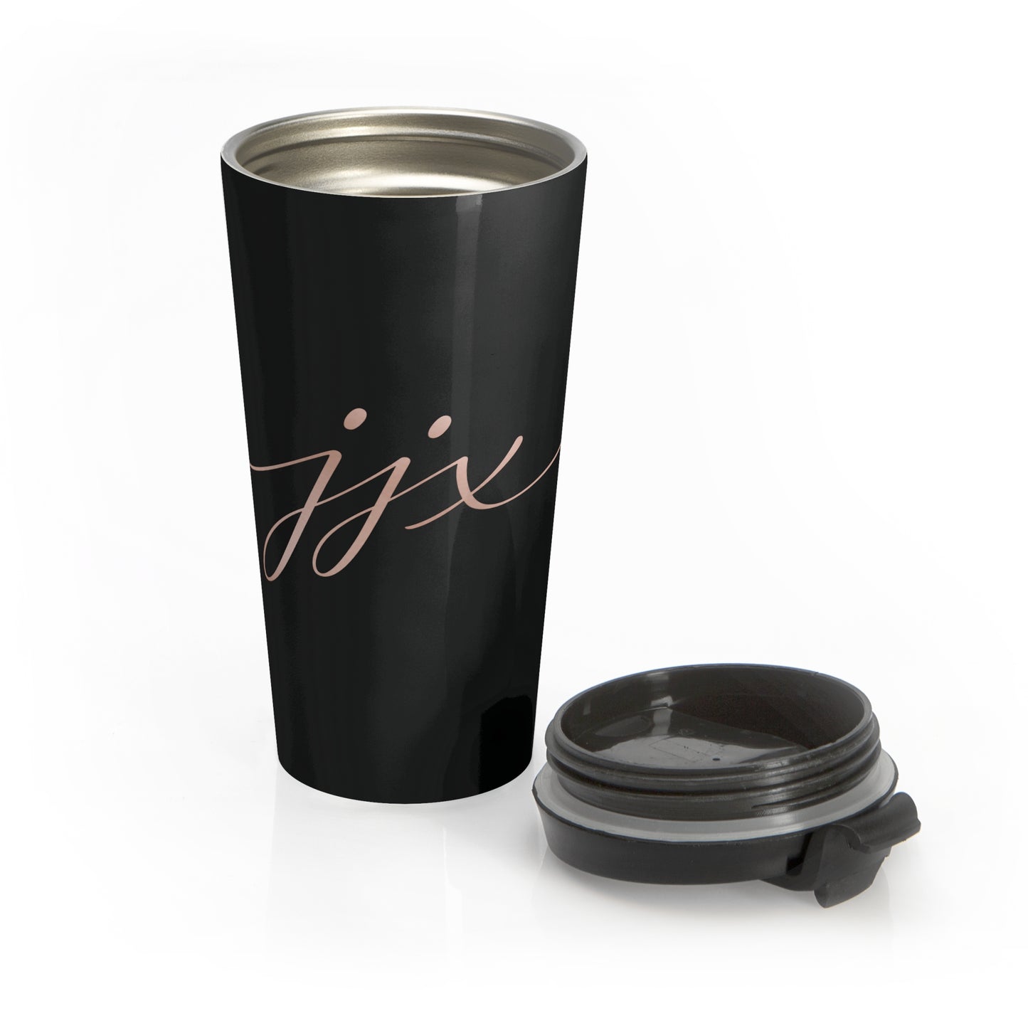 JJX Stainless Steel Mug
