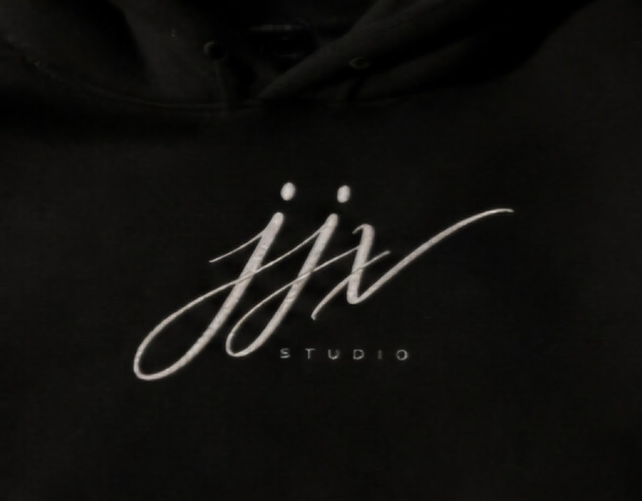 JJX Studio Signature Hoodie