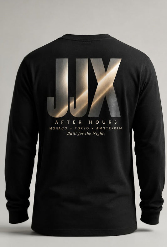 JJX After Hours Long Sleeve Shirt