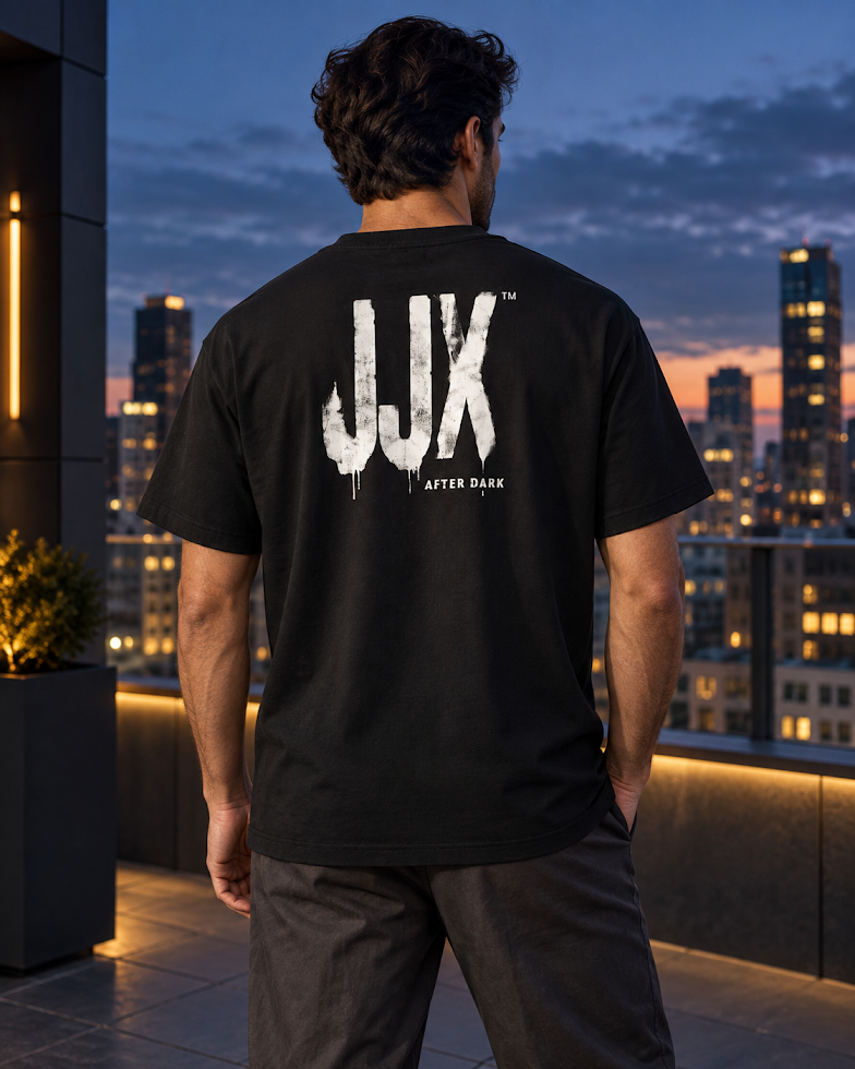 JJX After Dark T-Shirt