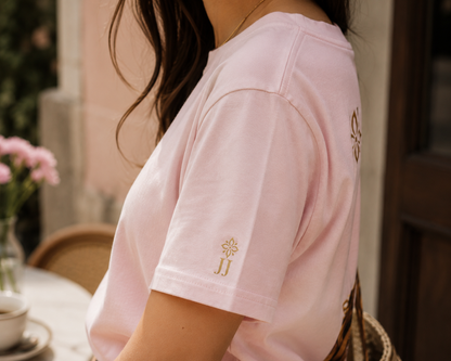 Indonesian Kopi Dulu T-Shirt | Heritage Indonesia