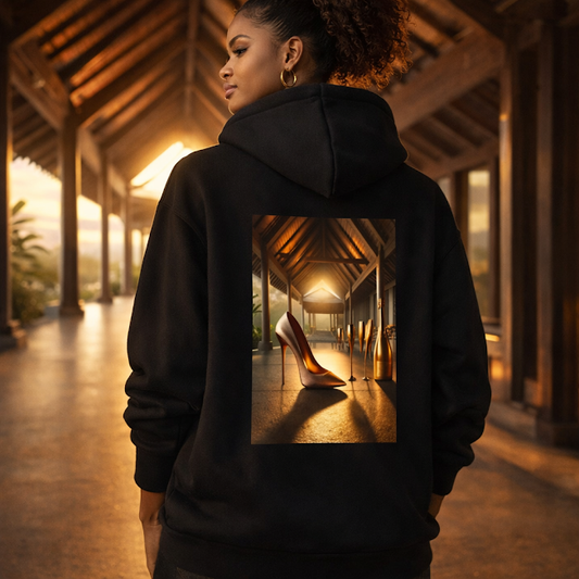 Sunset Passage Hoodie
