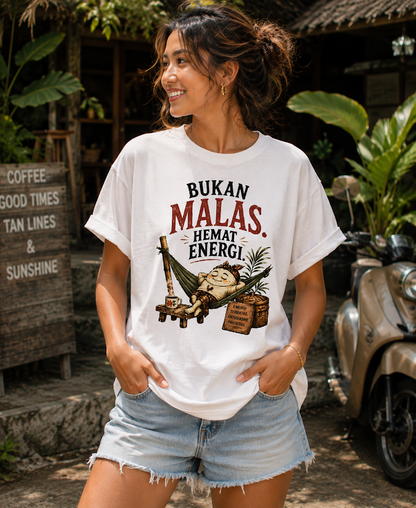 Indonesia Coffee T-Shirt - Indonesian Shirt Unisex