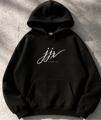 JJX Studio Signature Hoodie