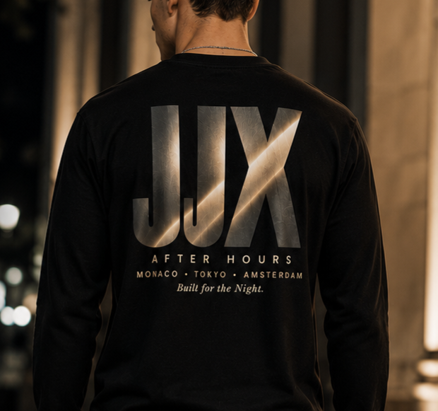 JJX After Hours Long Sleeve Shirt
