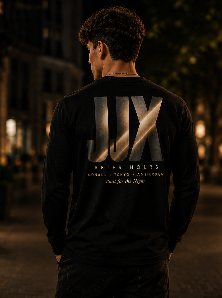 JJX After Hours Long Sleeve Shirt
