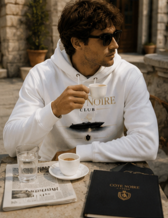 Côte Noire club Hoodie