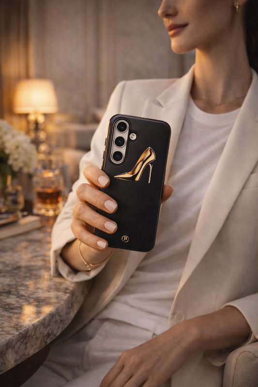 Luxury Phone Case