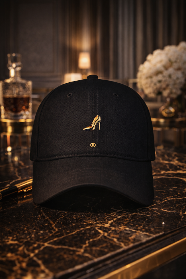 Signature Cap