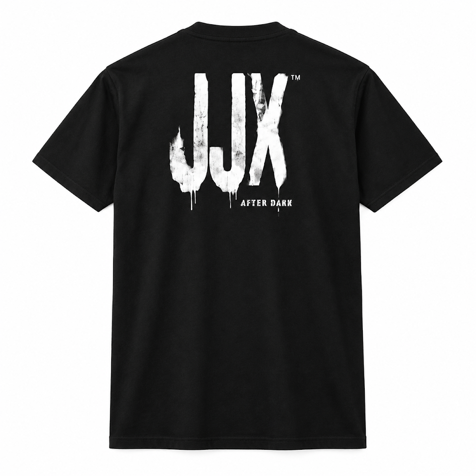 JJX After Dark T-Shirt